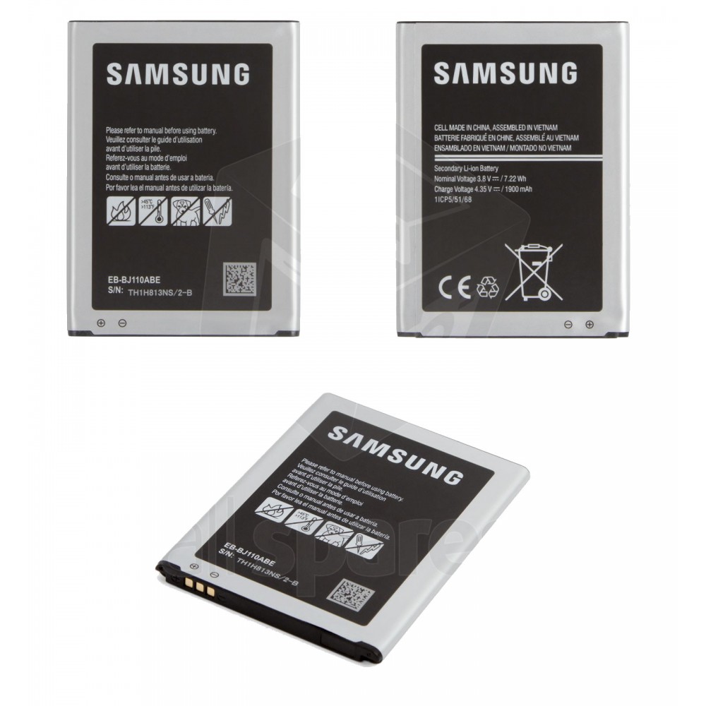 Bateria Samsung J1 Ace J110 Eb Bj110abe